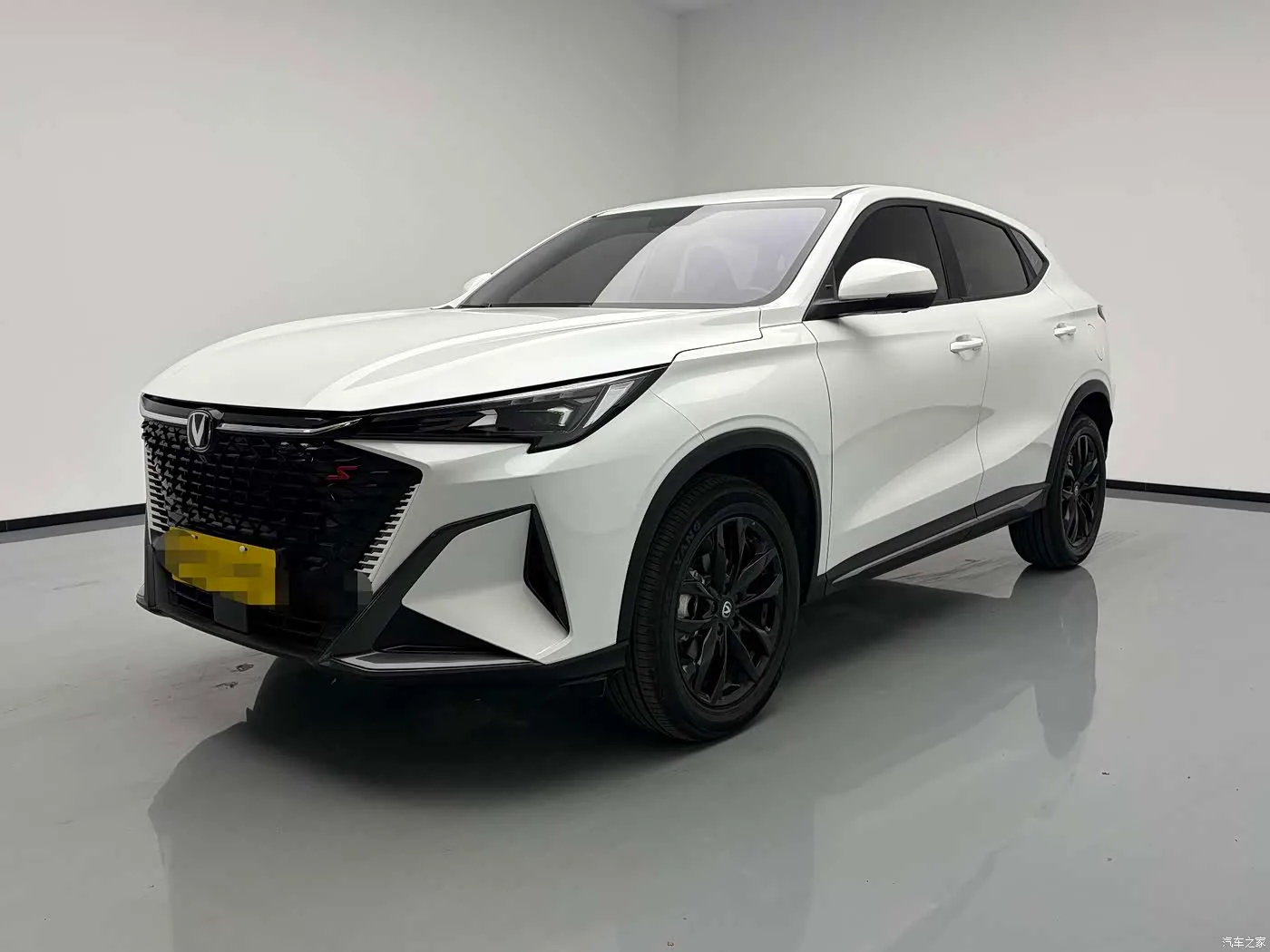 2025 Changan X5 PLUS